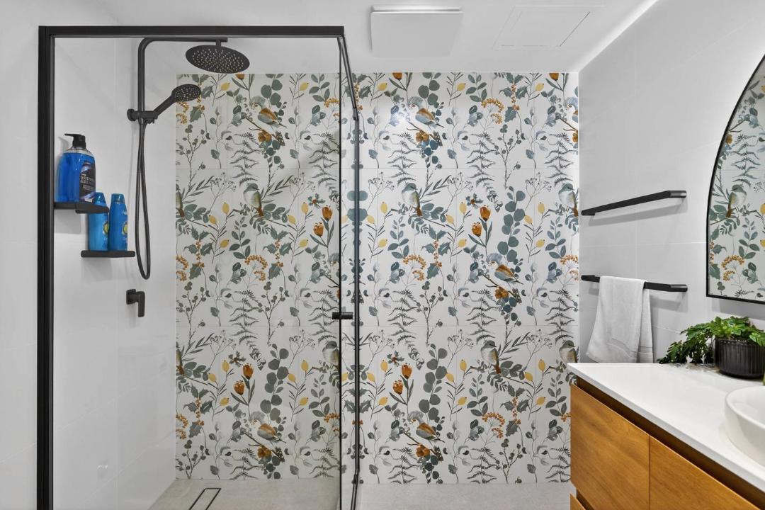 Photo of Bathroom in Subiaco