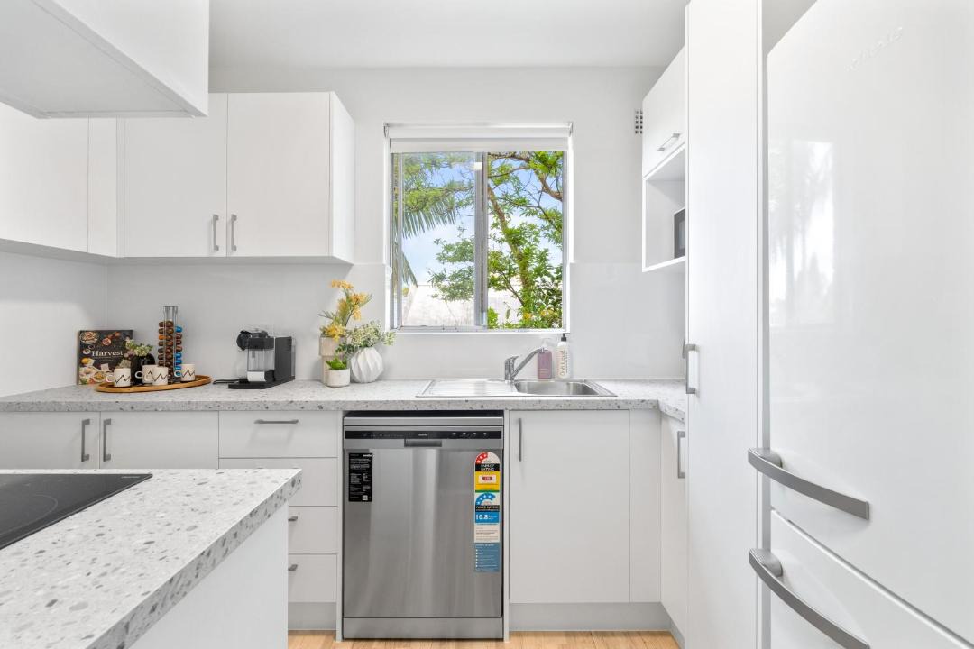 Photo of Kitchen in Crows Nest