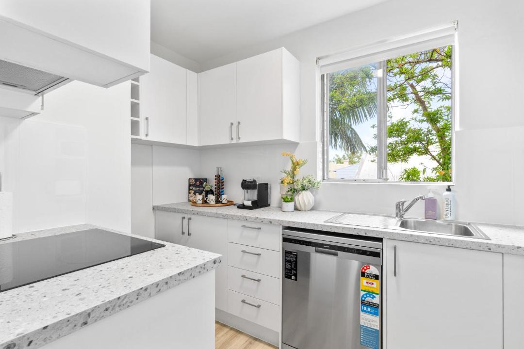 Photo of Kitchen in Crows Nest
