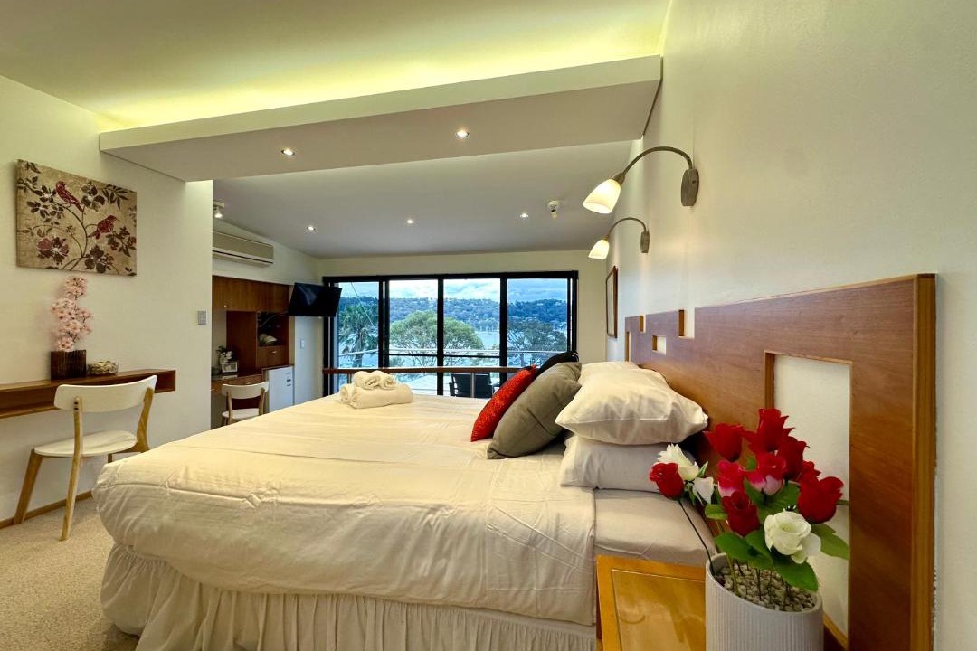 Photo of Bedroom in Newport
