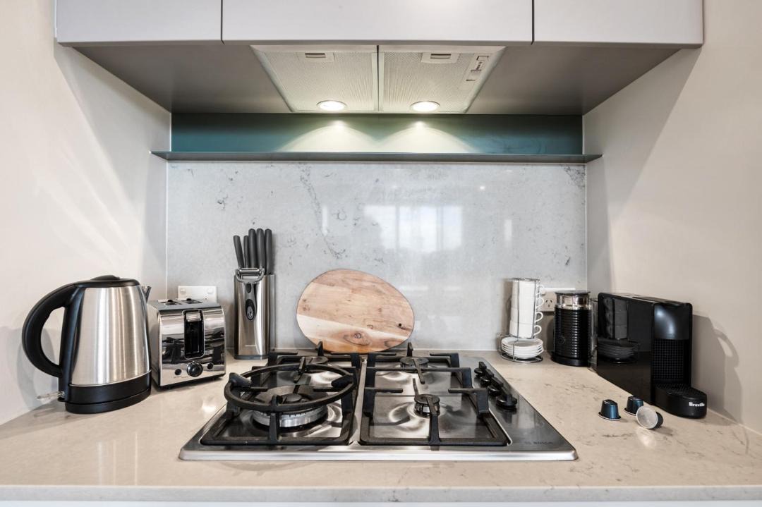 Photo of Kitchen in Heidelberg