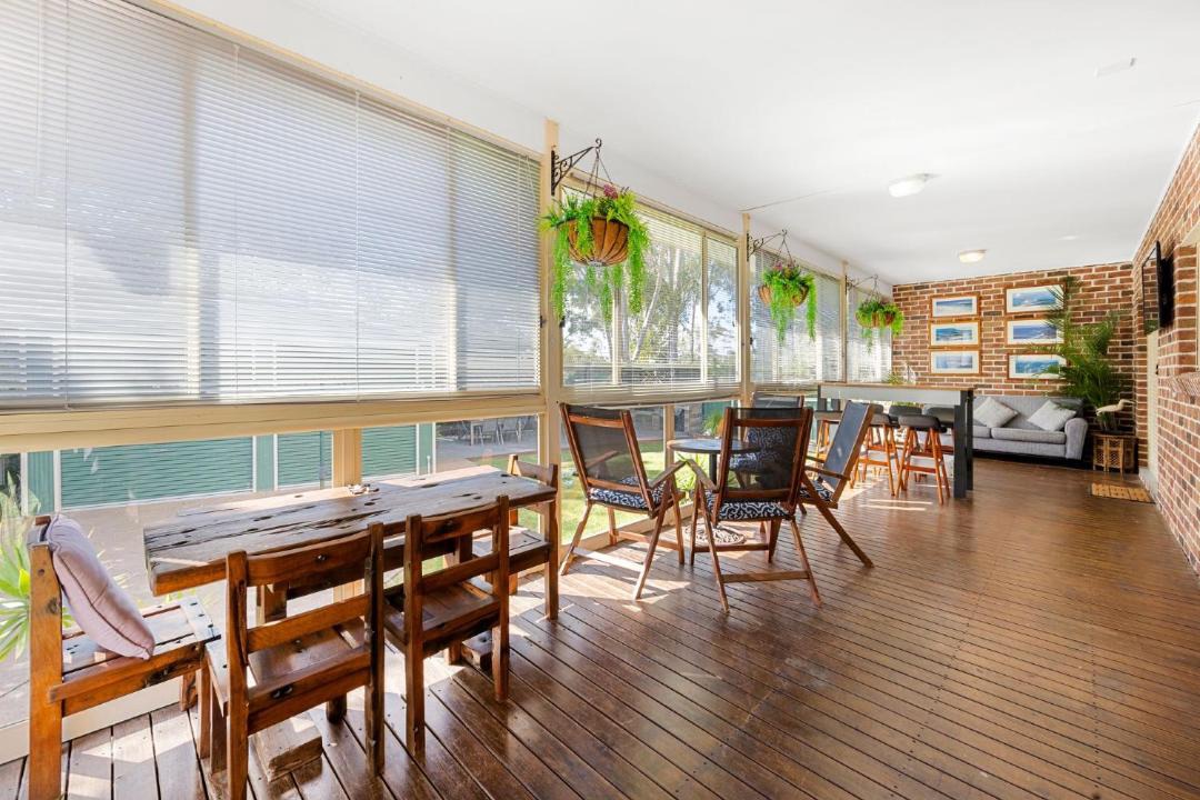 Photo of Others in Callala Bay