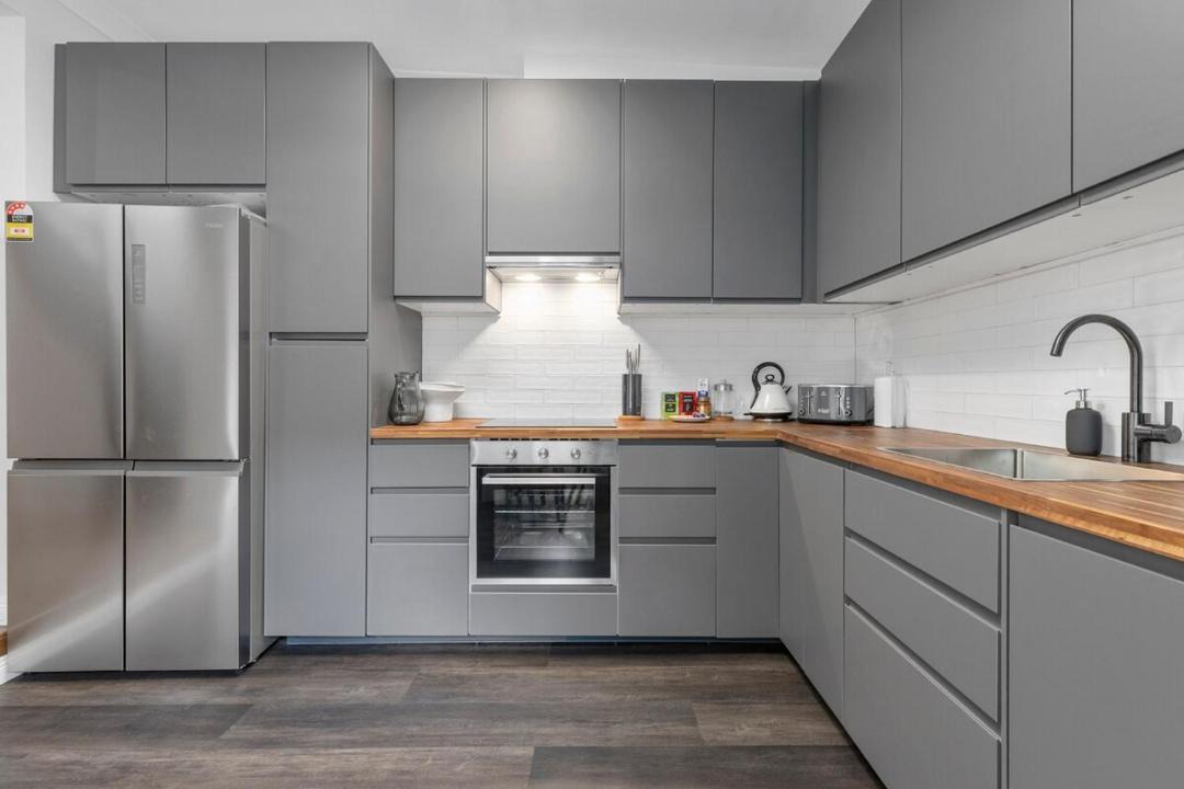 Photo of Kitchen in Chippendale
