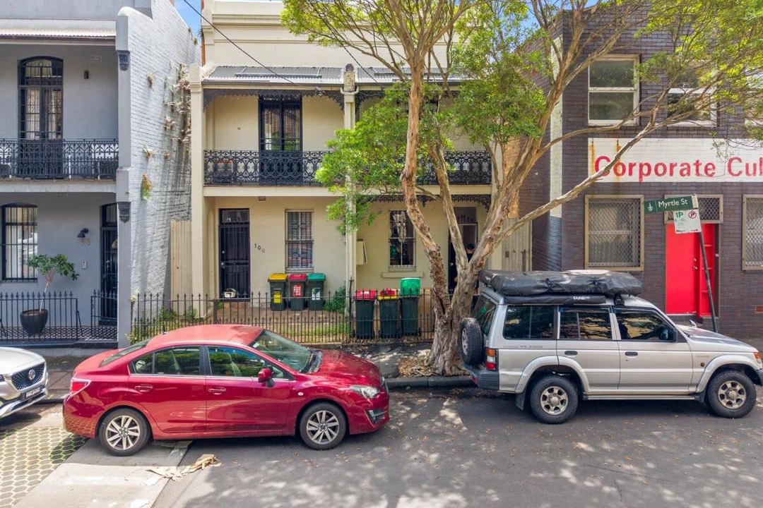 Photo of Others in Chippendale