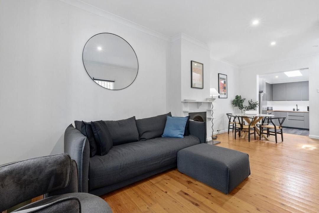 Photo of Others in Chippendale