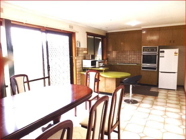 Photo of Kitchen in Werribee