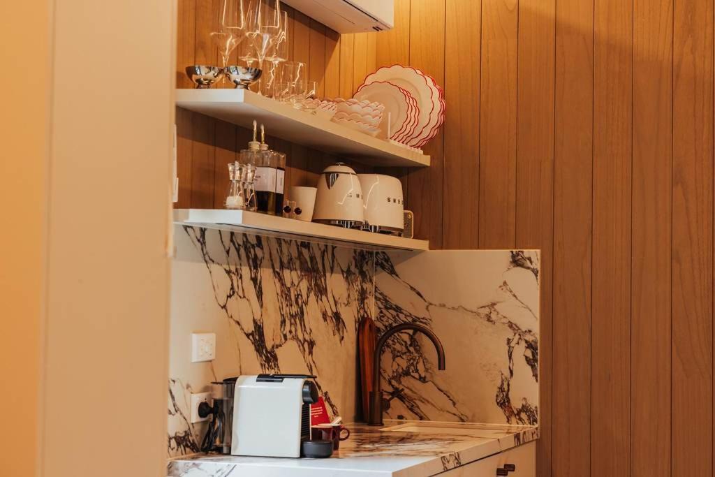 Photo of Kitchen in Possum Creek