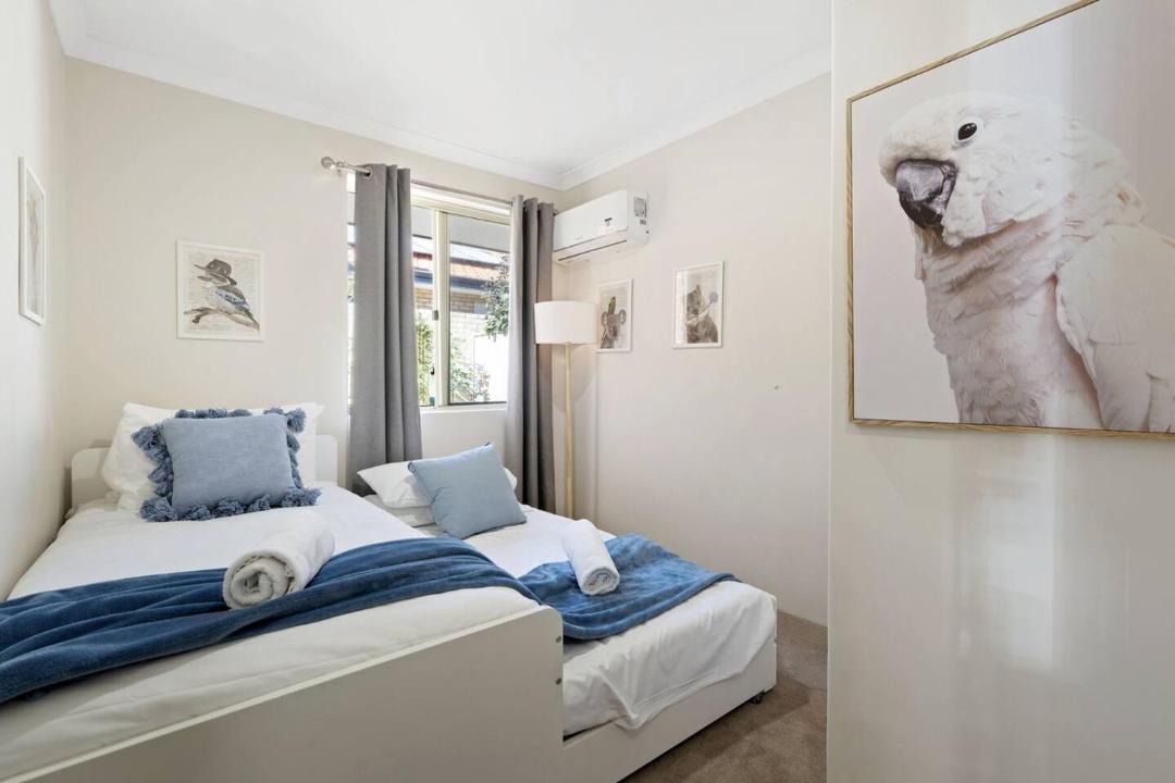 Photo of Bedroom in Rivervale