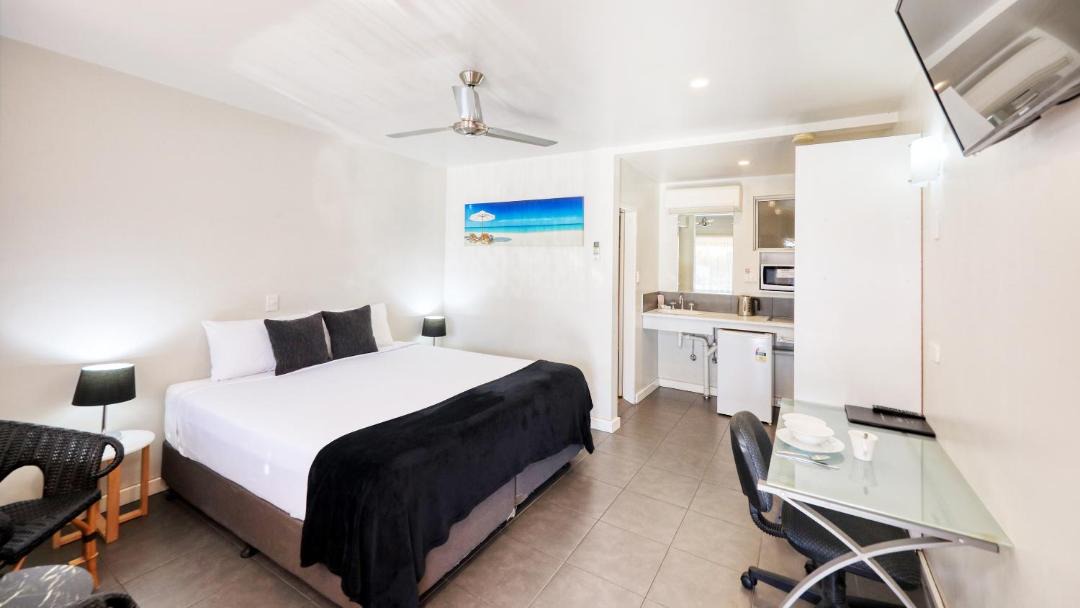 Photo of Bedroom in South Murwillumbah