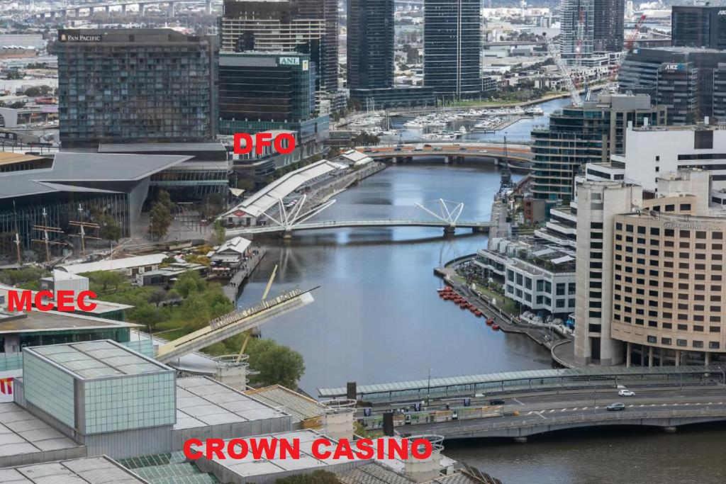 Photo of Others in Southbank