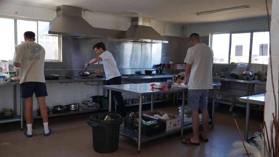 Photo of Kitchen in Caloundra