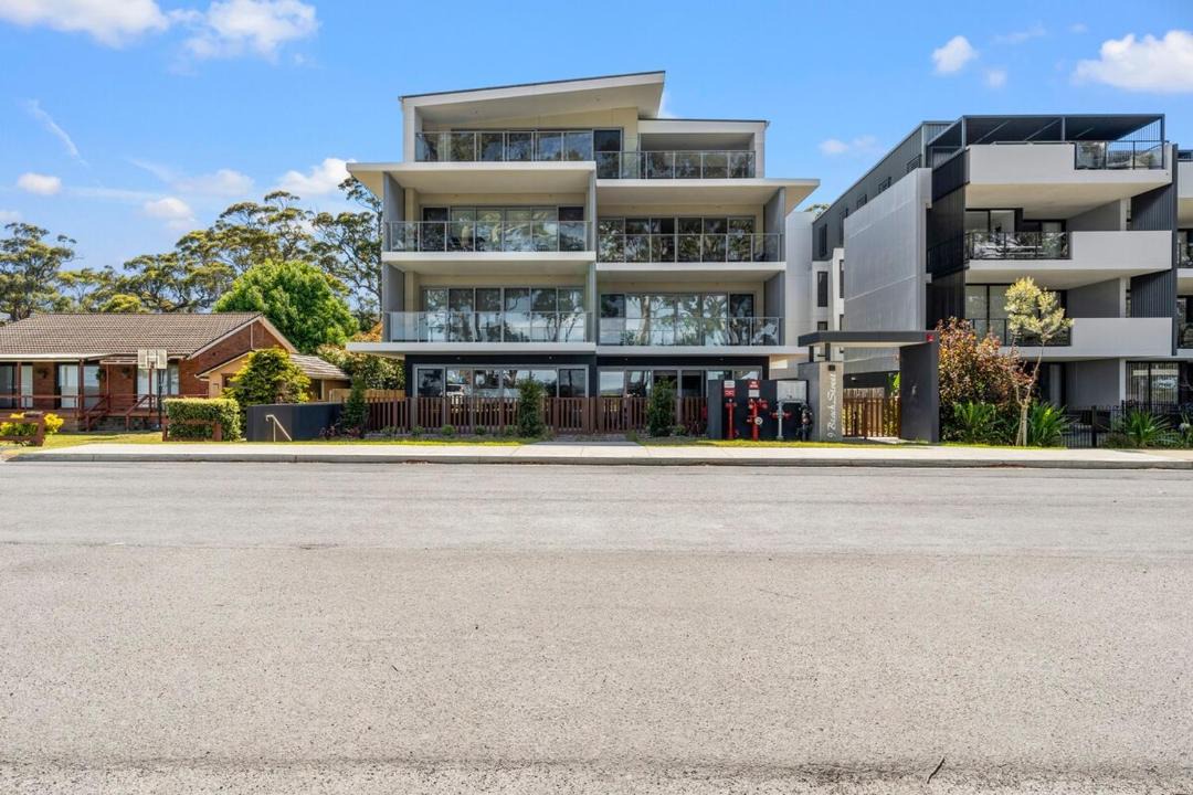 Photo of Others in Huskisson