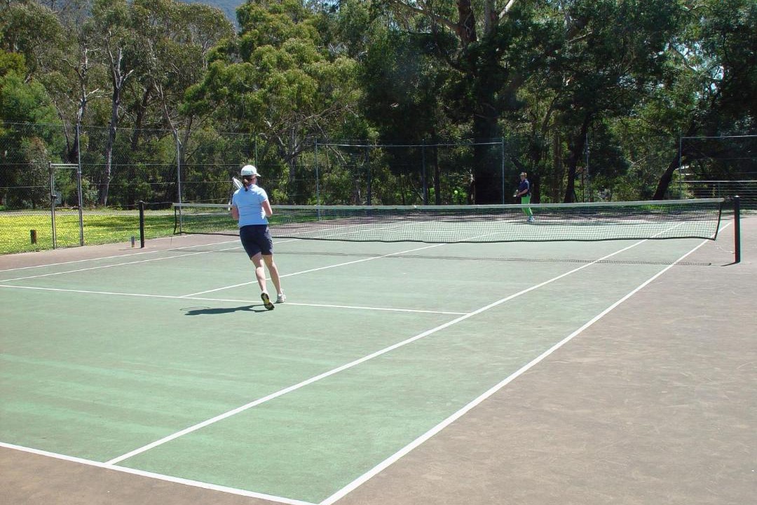 Photo of Others in Halls Gap
