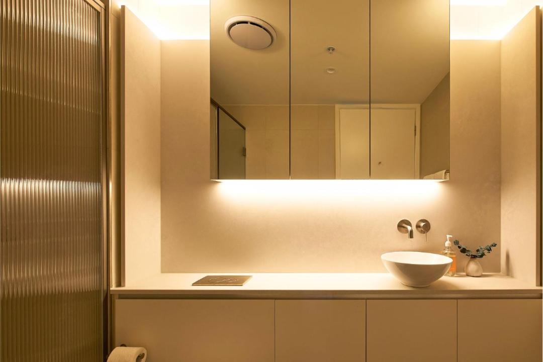 Photo of Bathroom in Newcastle
