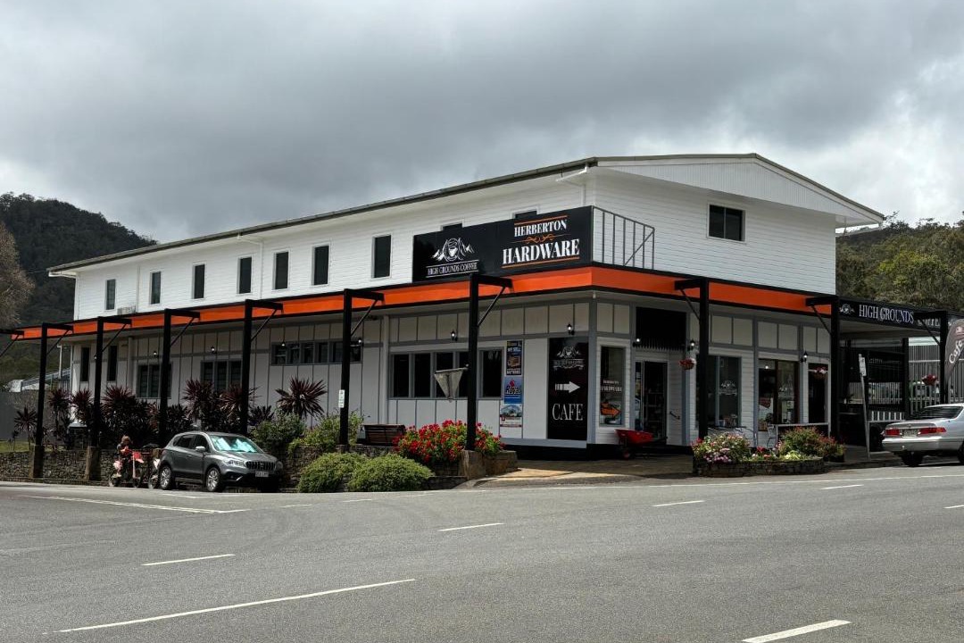 Photo of Others in Herberton