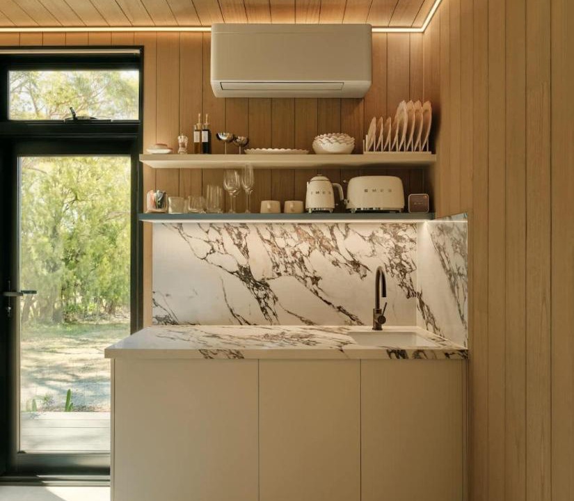 Photo of Kitchen in Possum Creek
