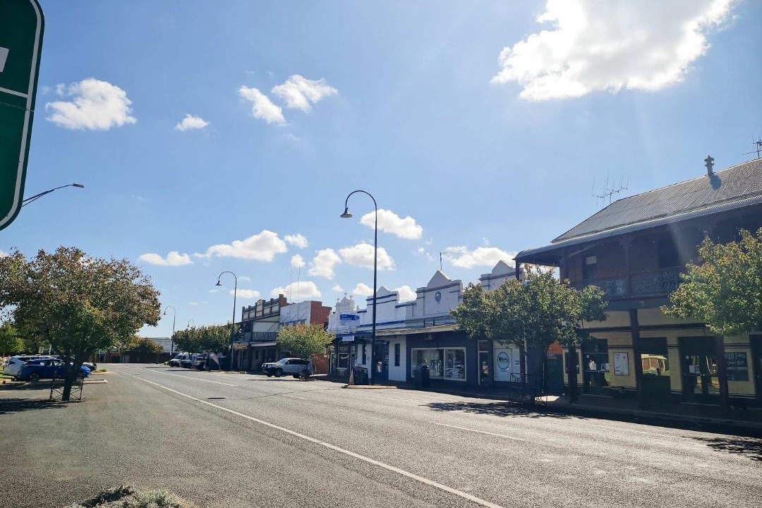 Photo of Others in Coonabarabran
