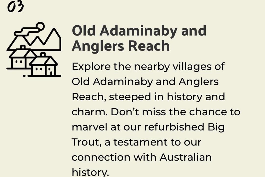 Photo of Others in Adaminaby