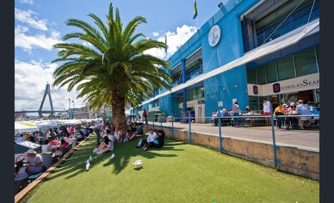 Photo of Others in Pyrmont