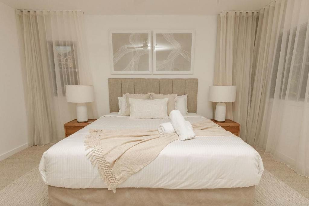 Photo of Bedroom in Yaroomba