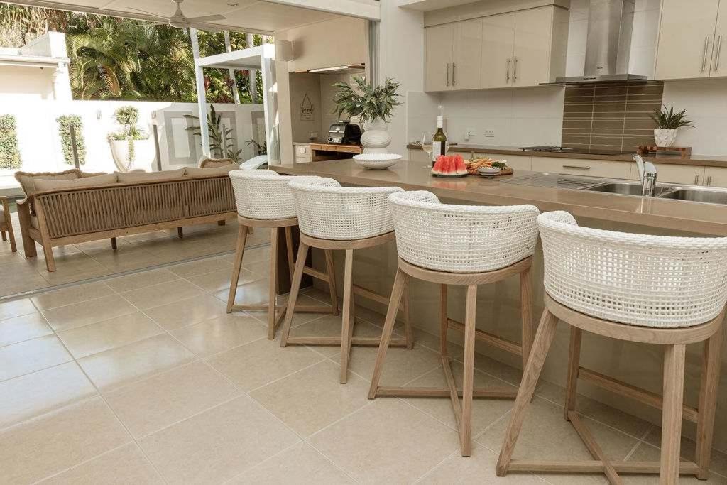 Photo of Kitchen in Yaroomba