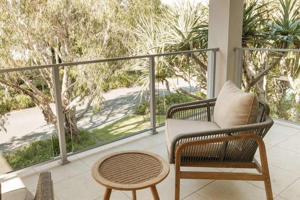 Photo of Patio Balcony in Yaroomba