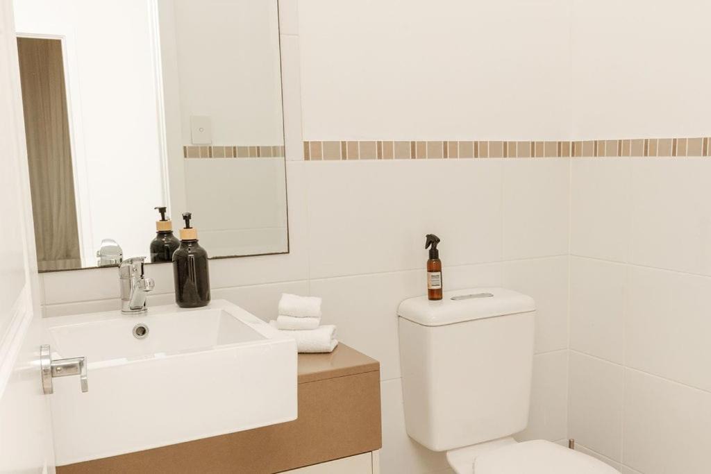 Photo of Bathroom in Yaroomba
