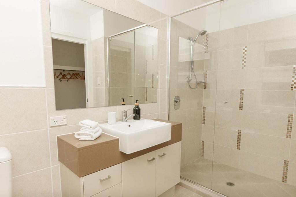 Photo of Bathroom in Yaroomba