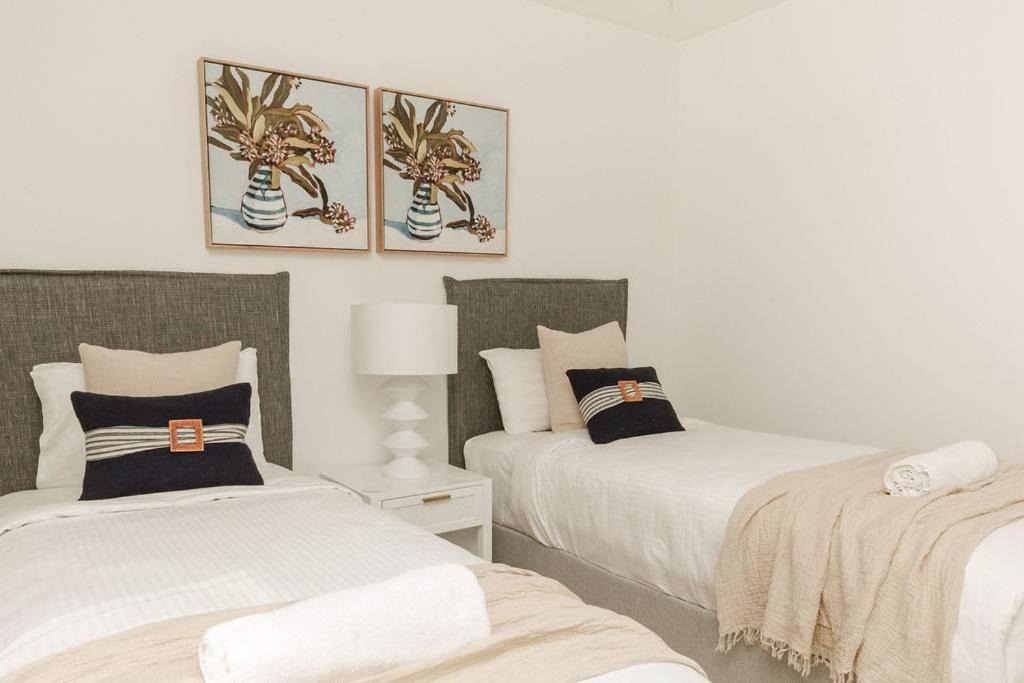 Photo of Bedroom in Yaroomba