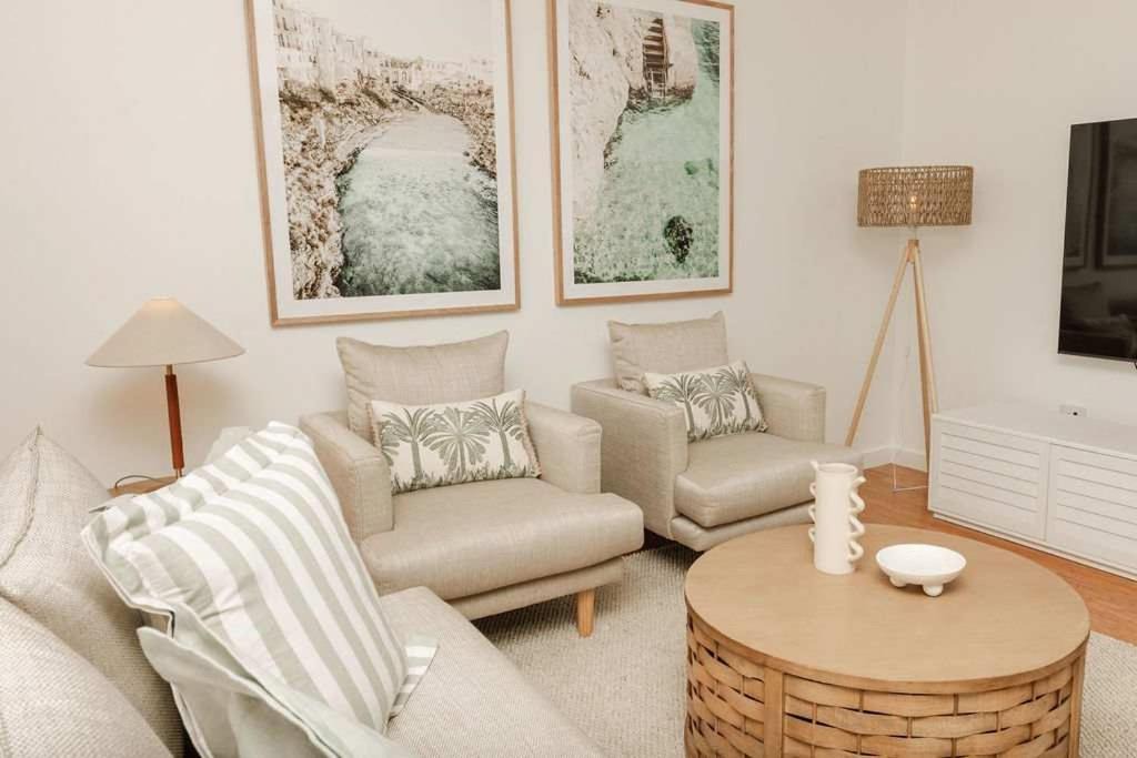 Photo of Livingroom in Yaroomba