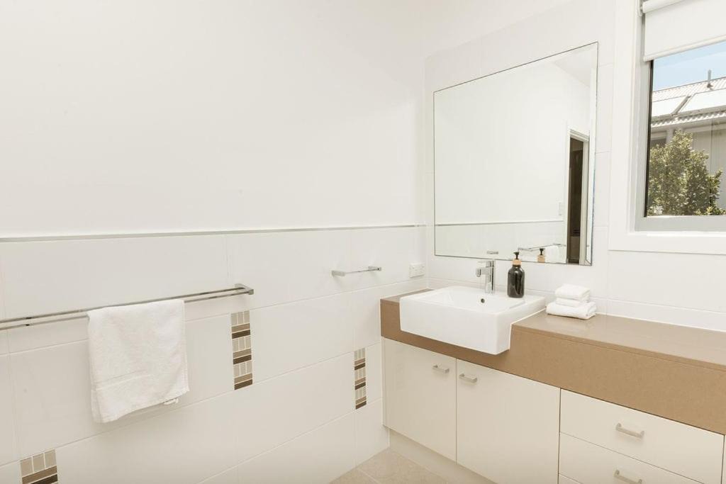 Photo of Bathroom in Yaroomba