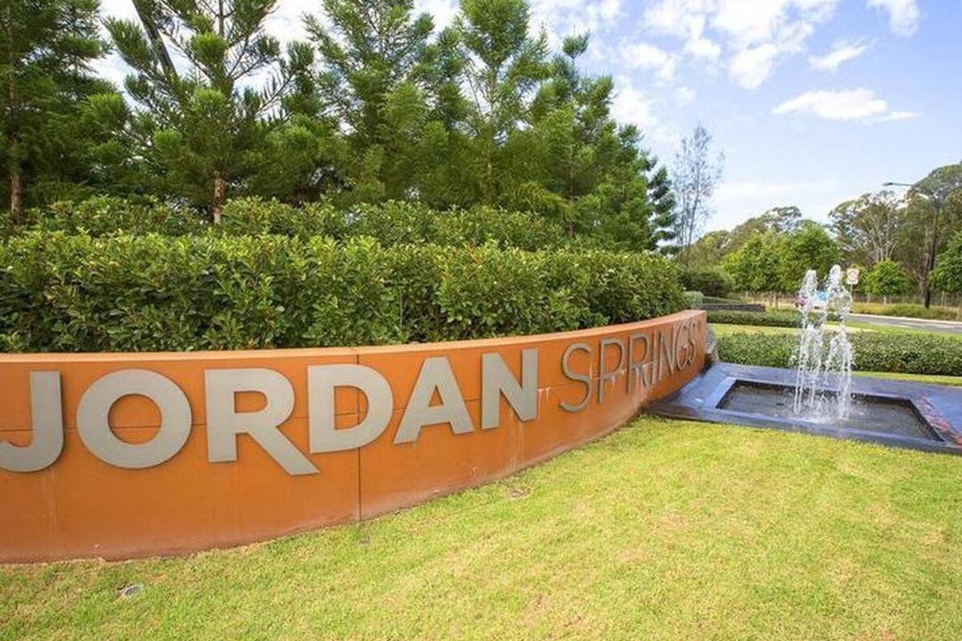 Photo of Others in Jordan Springs