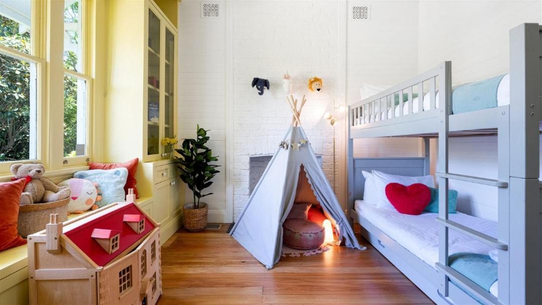 Photo of Bedroom in Meroo Meadow