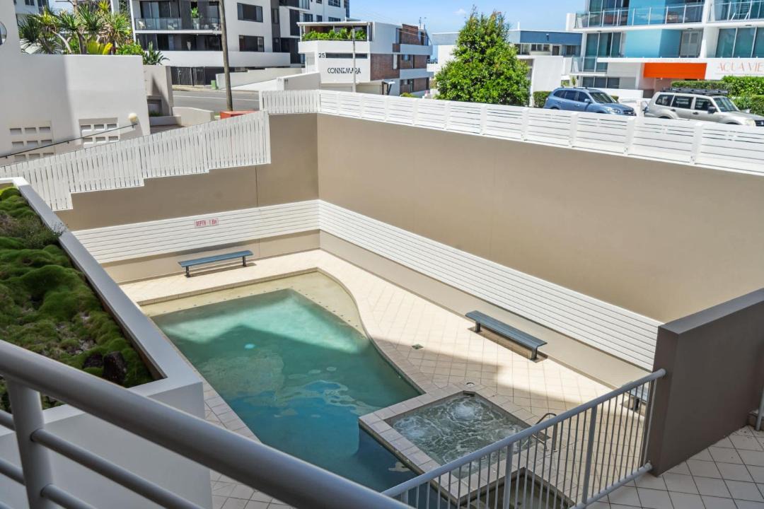 Photo of Patio Balcony in Caloundra