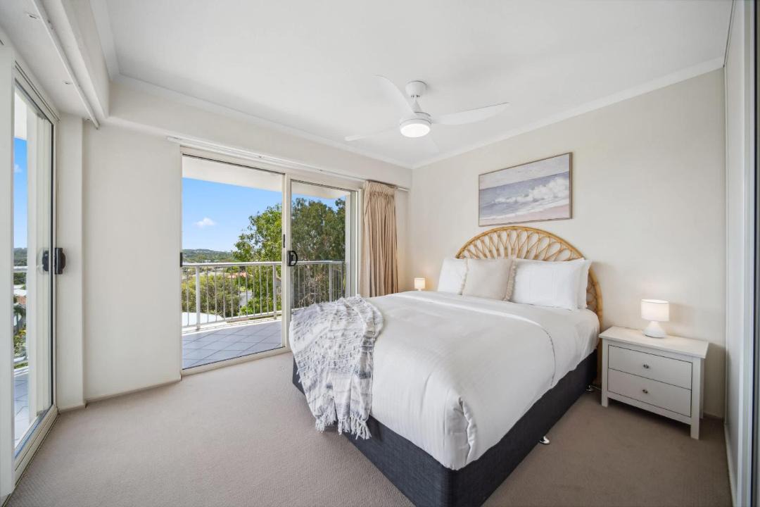 Photo of Bedroom in Caloundra
