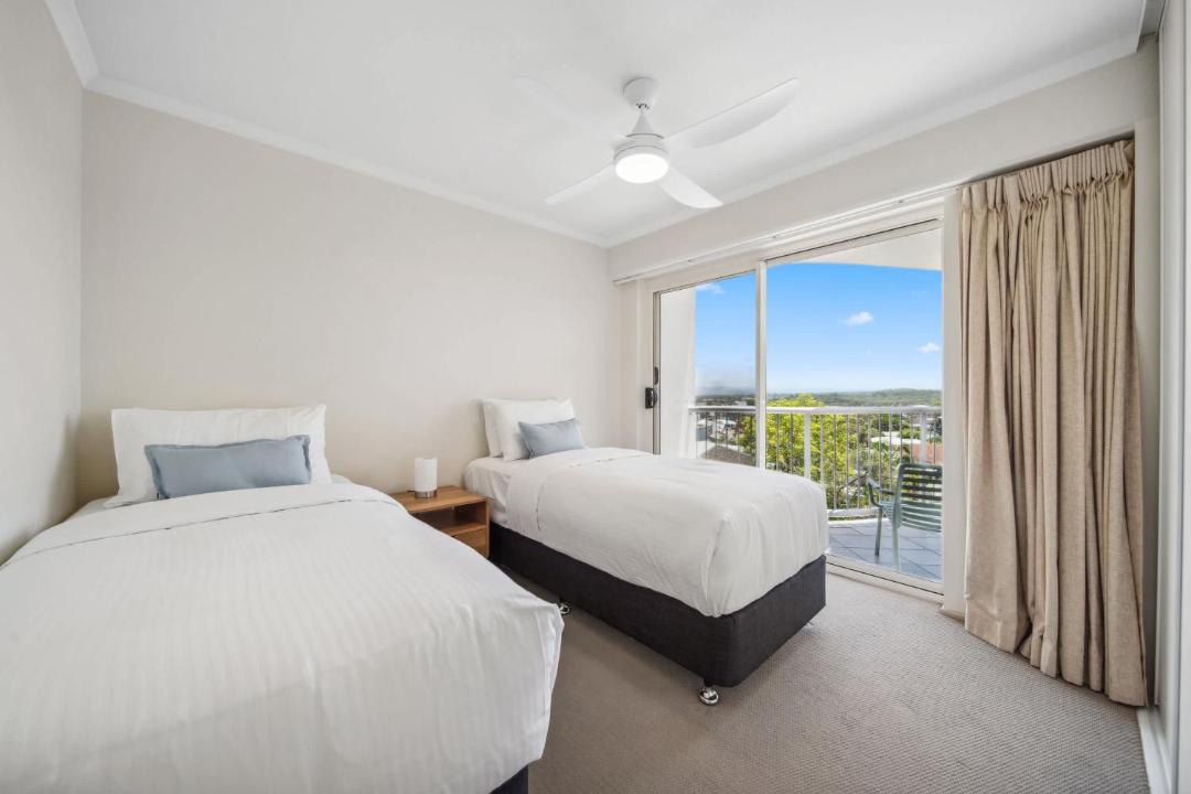 Photo of Bedroom in Caloundra