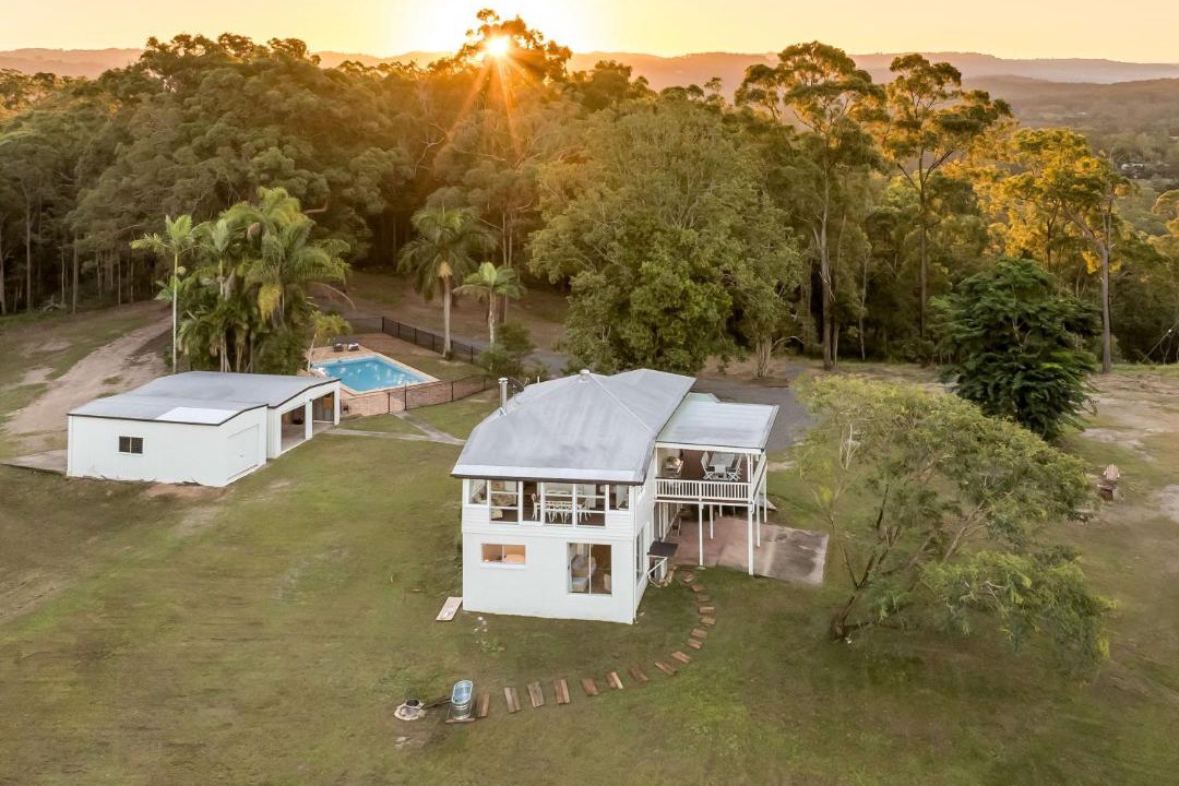 Photo of Others in Mooloolah Valley