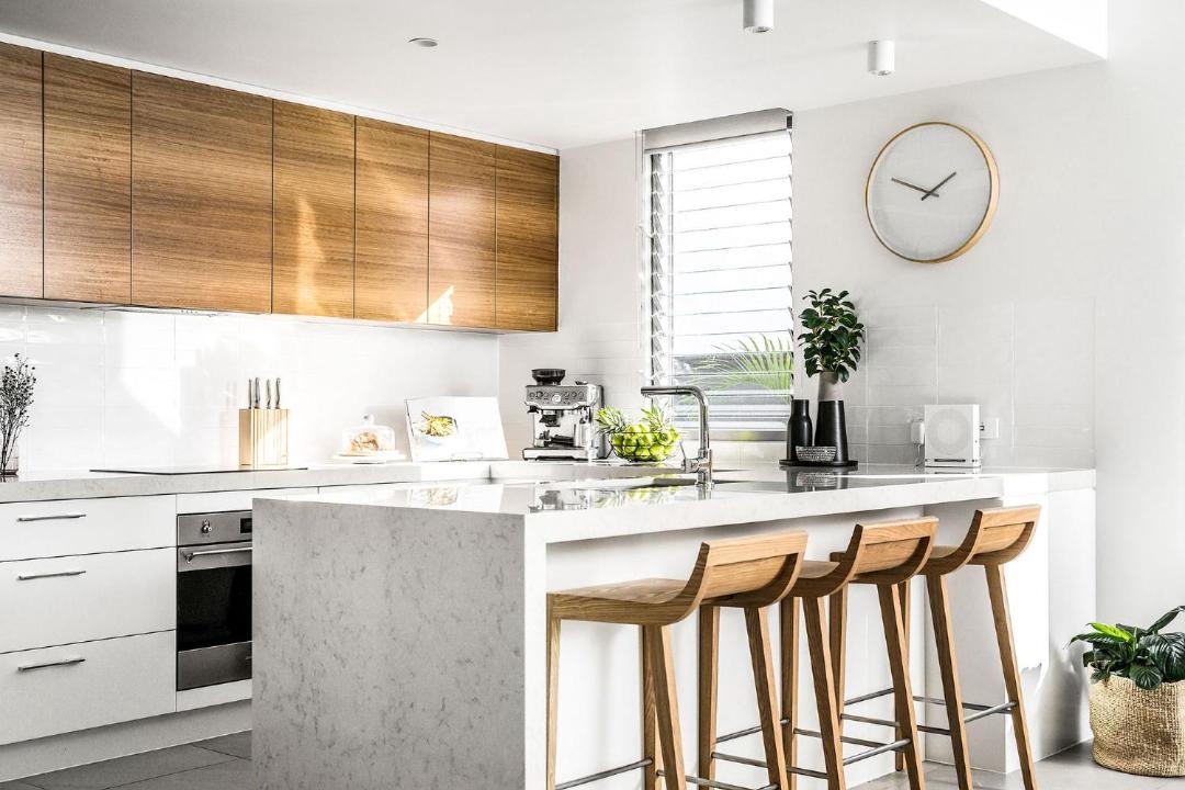 Photo of Kitchen in Byron Bay