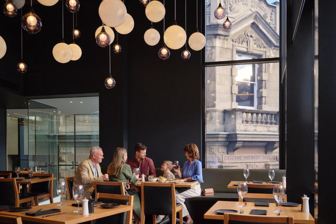 Photo of Others in Hobart Central Business District