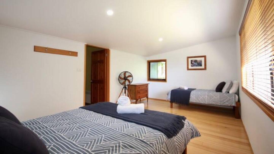 Photo of Bedroom in Sanctuary Point