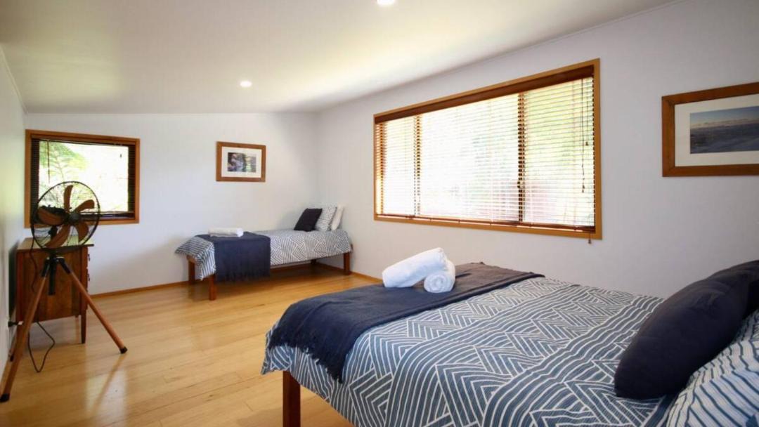 Photo of Bedroom in Sanctuary Point