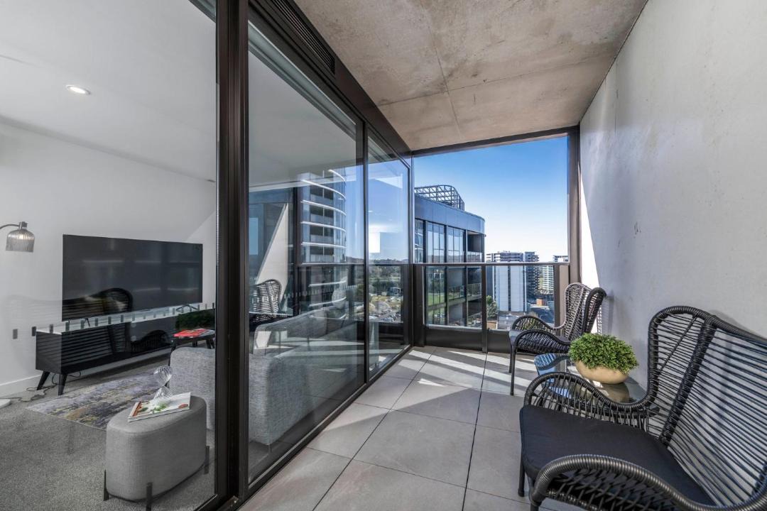 Photo of Patio Balcony in Phillip
