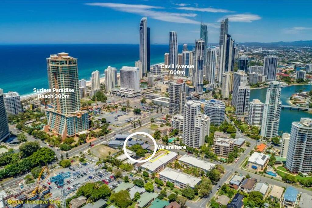 Photo of Others in Surfers Paradise