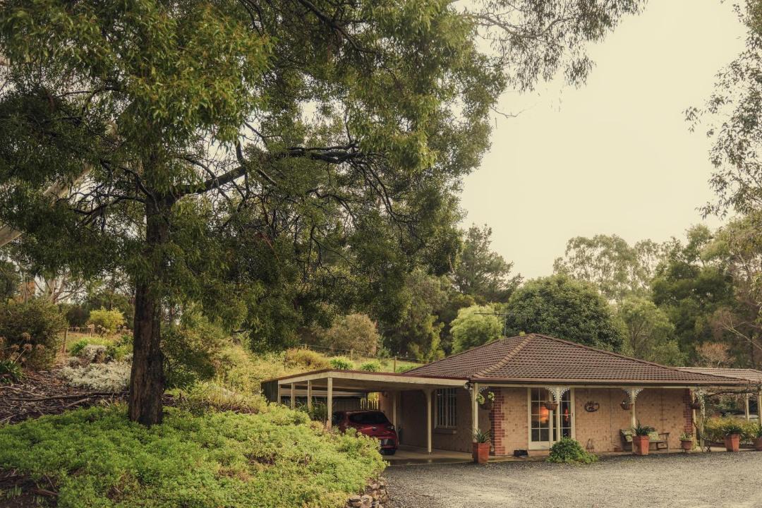 Photo of Others in Carey Gully