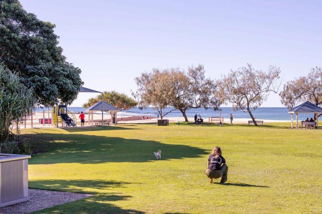 Photo of Others in Moffat Beach