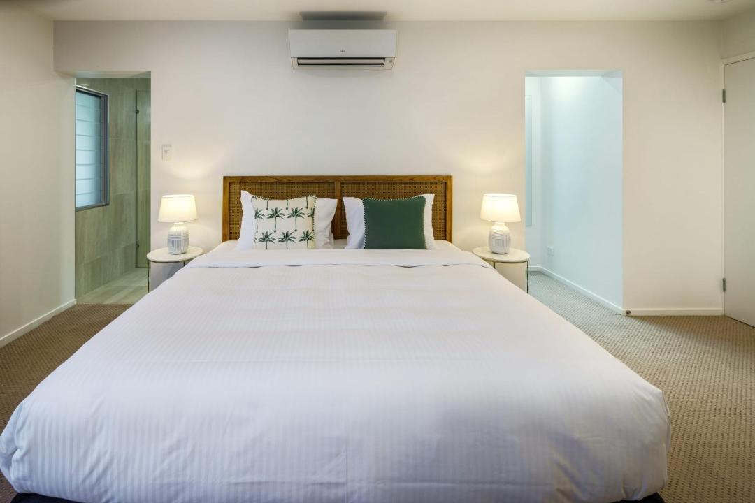Photo of Bedroom in Dicky Beach