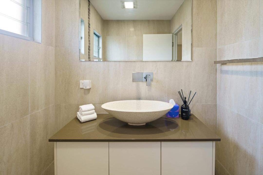 Photo of Bathroom in Dicky Beach