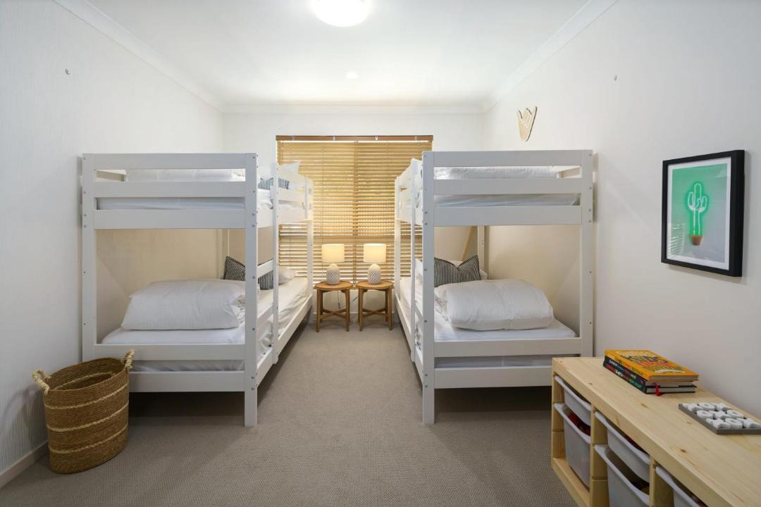Photo of Bedroom in Dicky Beach