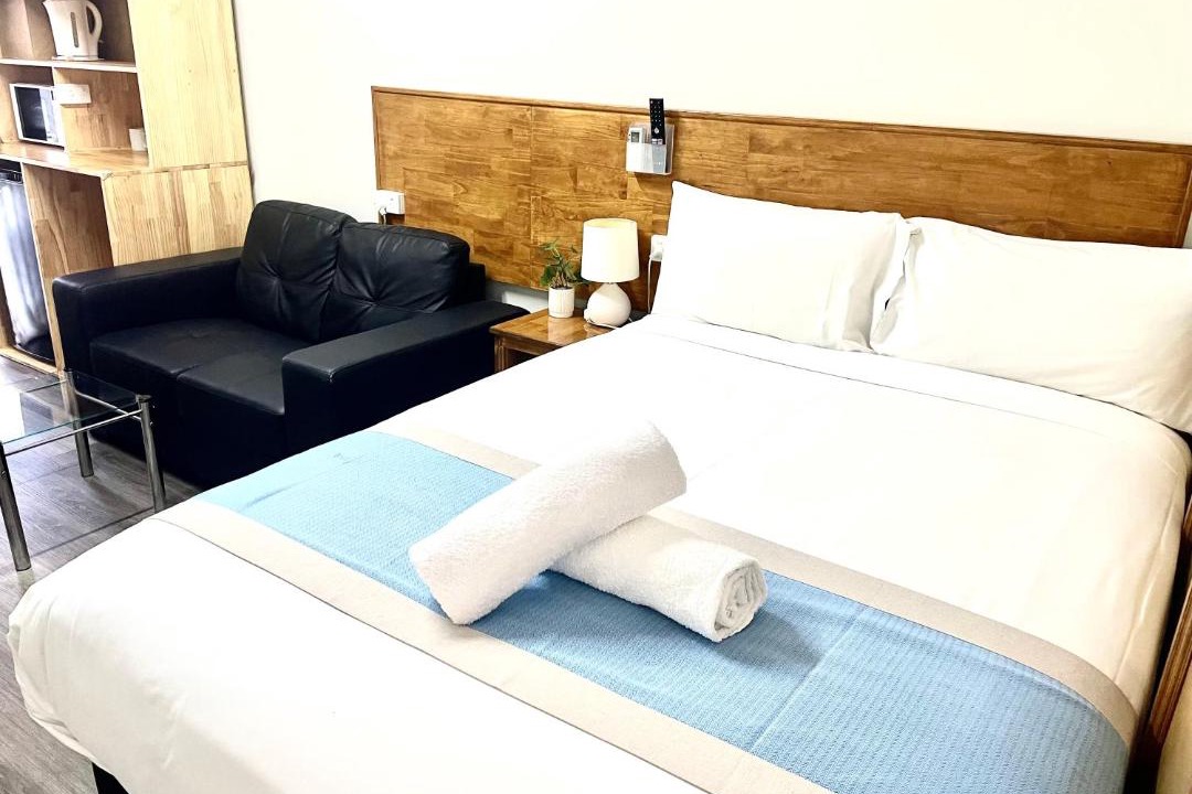 Photo of Bedroom in Taree
