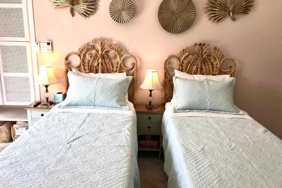 Photo of Bedroom in Newport